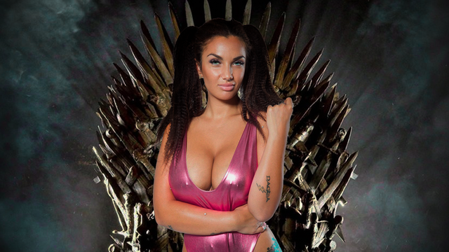 Game of Thrones