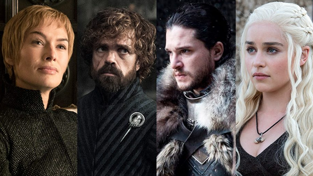 Game of Thrones