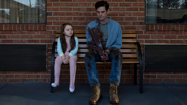 The Haunting of Hill House