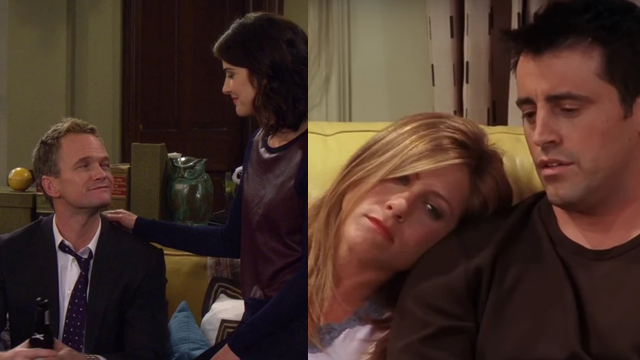 How I Met Your Mother