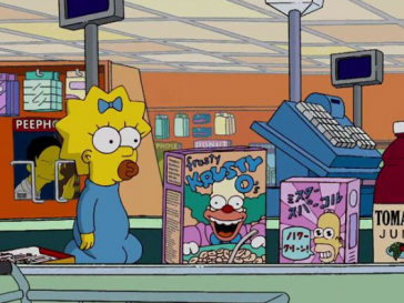I Simpson