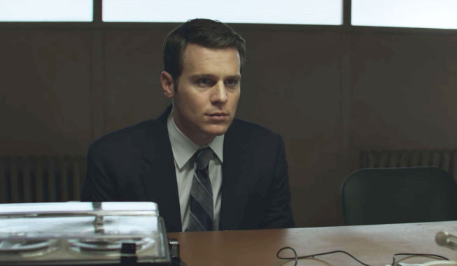 Mindhunter