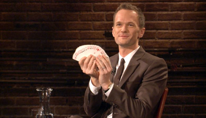 How I Met Your Mother