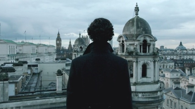 Sherlock
