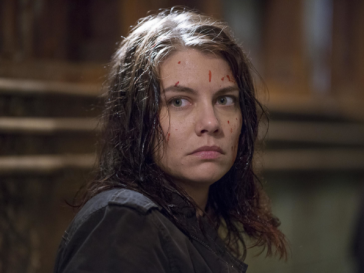 The Walking Dead