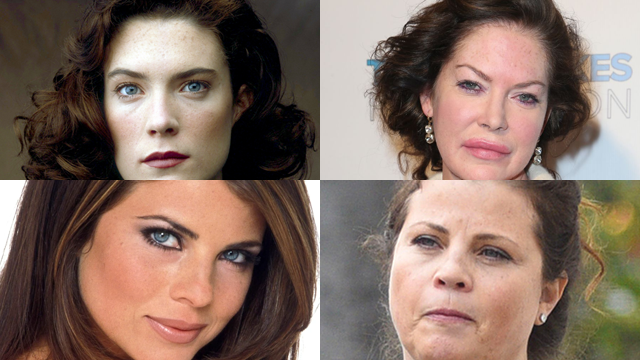 Lara Flynn Boyle