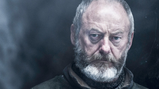 Liam Cunningham