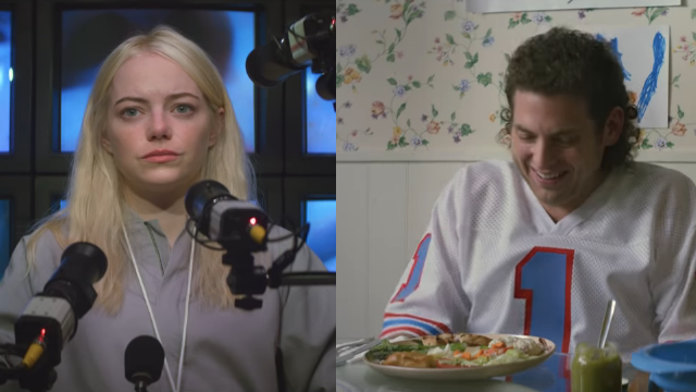 Maniac