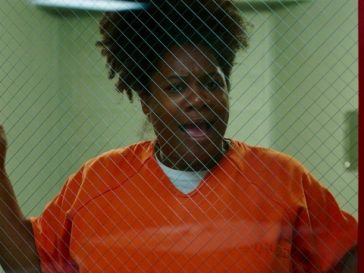 Orange Is The New Black