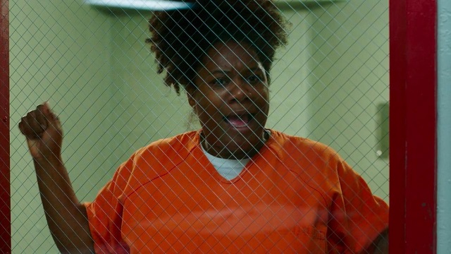 Orange Is The New Black