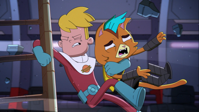 Final Space