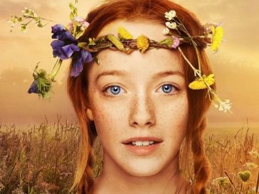 Anne with an e