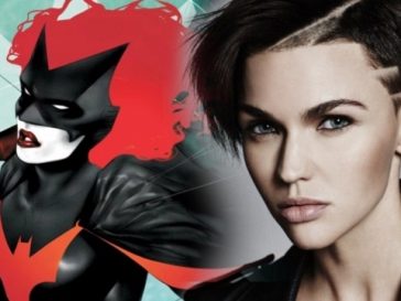Serie Tv - Ruby Rose