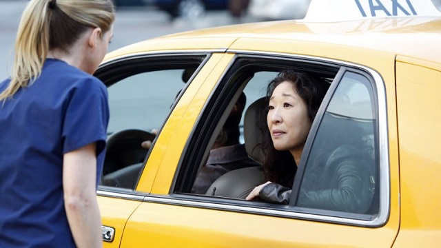 Shonda Rhimes - Cristina