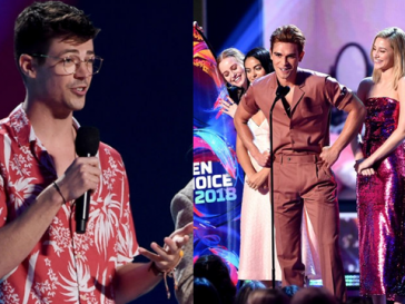 Teen Choice Awards