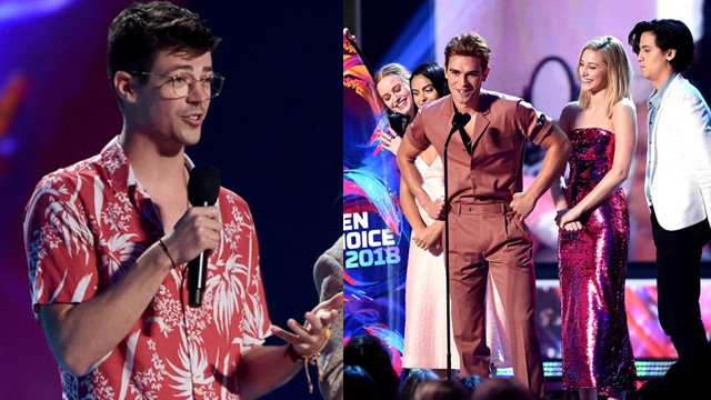 Teen Choice Awards