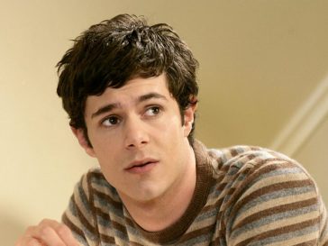 the oc