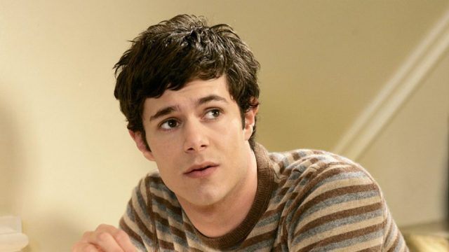 the oc