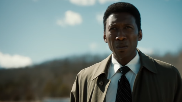True Detective