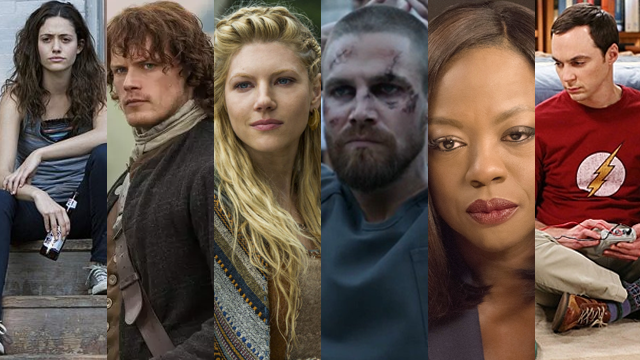 Vikings