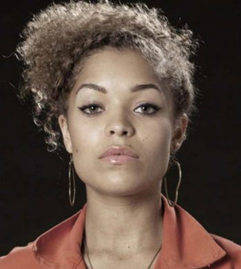 Alisha Daniels