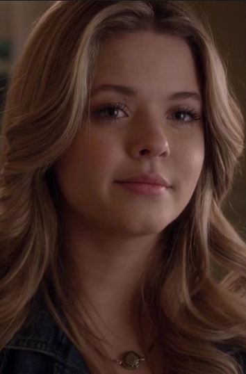 Alison DiLaurentis