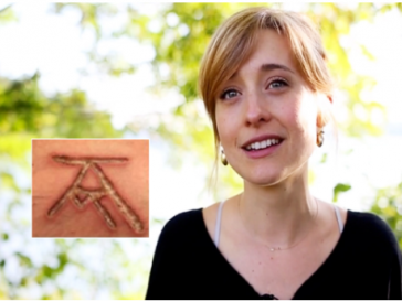Allison Mack