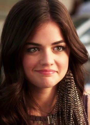Aria Montgomery
