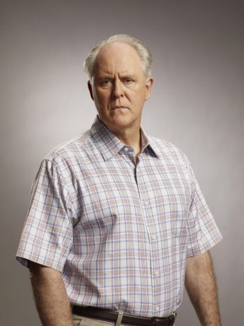 Arthur Mitchell