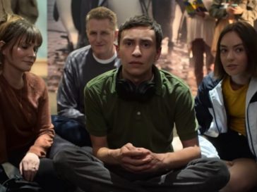 atypical 2