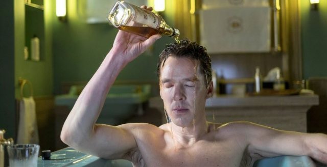 benedict cumberbatch patrick melrose