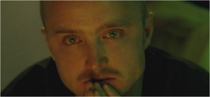 Breaking Bad