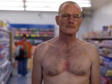 breaking bad