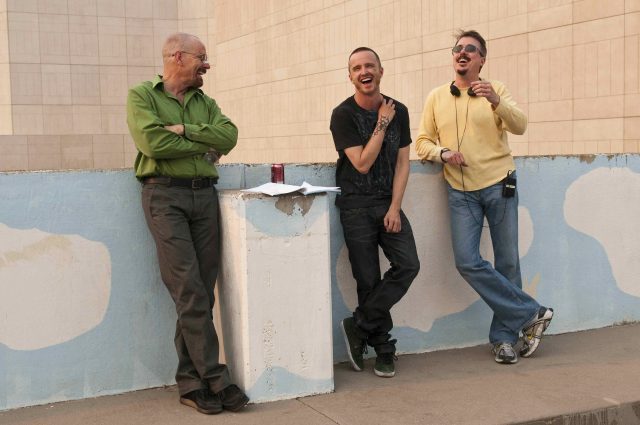 breaking bad