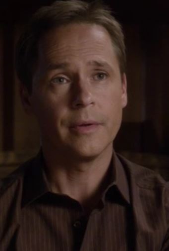 Byron Montgomery