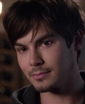 Caleb Rivers