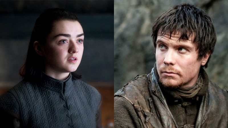 game of thrones