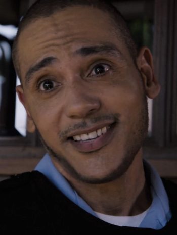Diego Morales
