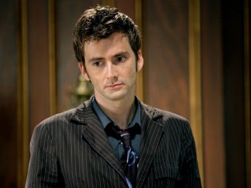 Doctor Who