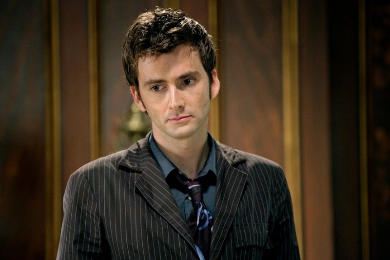 Doctor Who