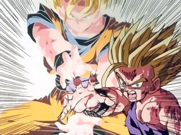 dragon ball