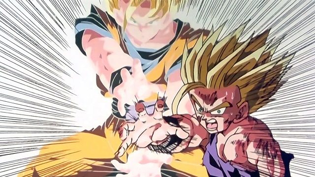 dragon ball