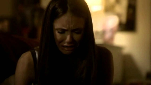 the vampire diaries