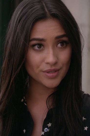 Emily Fields