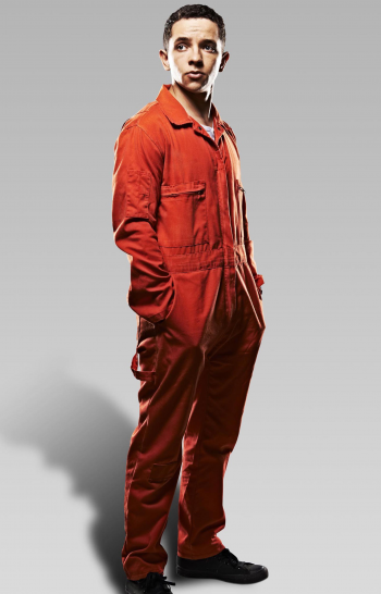 Finn Samson