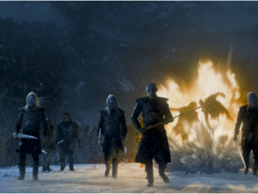 Game of Thrones