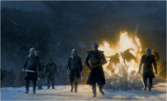 Game of Thrones