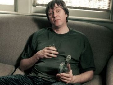 il russo the sopranos