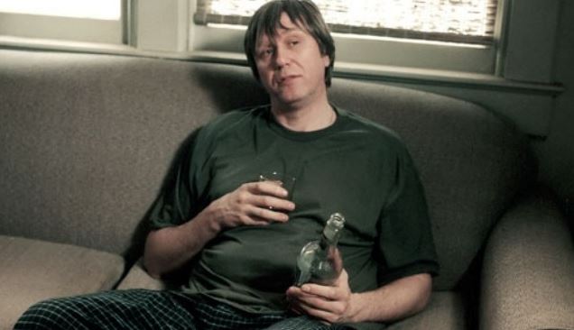 il russo the sopranos