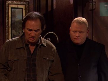 la vita secondo jim